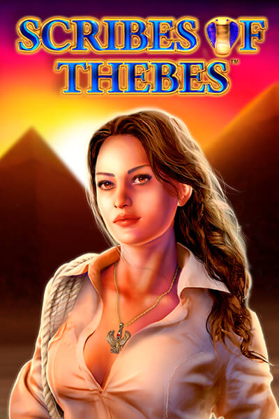 스크라이브스 오브 테베스 Scribes Of Thebes