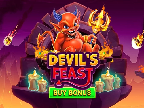 데빌스 피스트 Devil's Feast