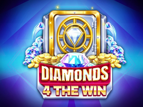 다이아몬드 4 더 윈 Diamonds 4 The Win