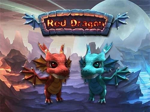 레드 드래곤 Red Dragon