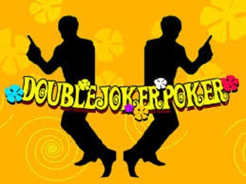 더블 조커 포커 Double Joker Poker