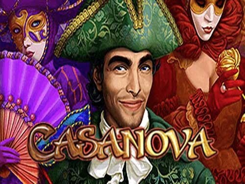 카사노바 Casanova
