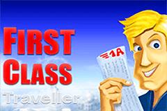 퍼스트 클래스 트래블러 First Class Traveller