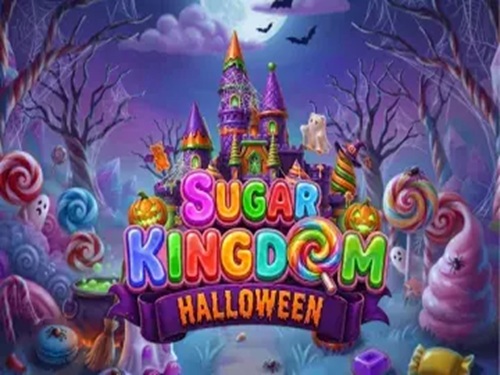 Sugar Kingdom Halloween  Sugar Kingdom Halloween 