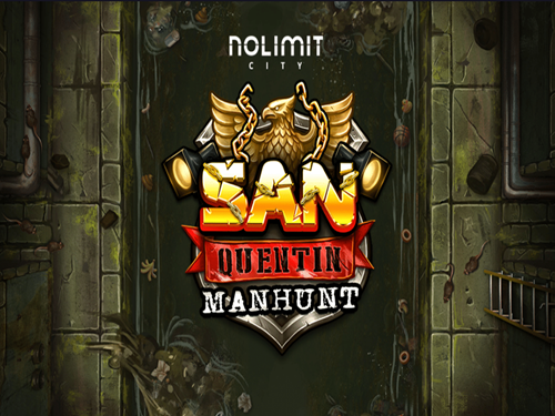 샌 퀜틴 맨헌트 San Quentin Manhunt