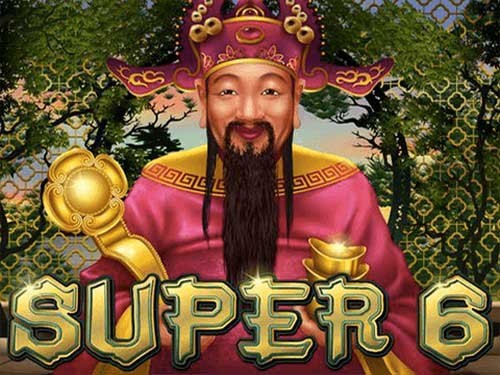 슈퍼 6 Super 6