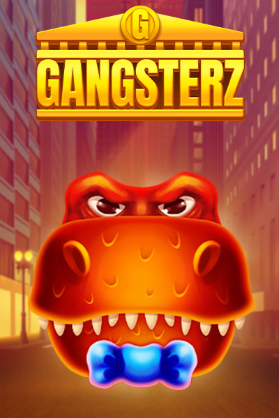 갱스터즈 Gangsterz