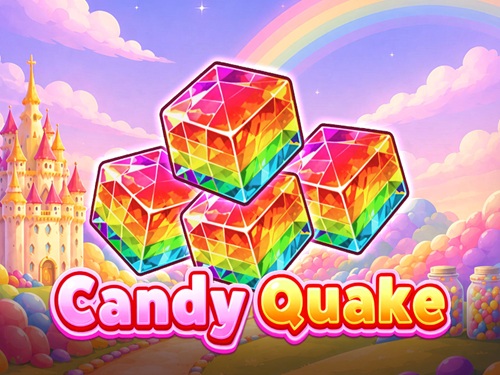 Candy Quake Candy Quake