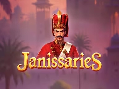 재니세리스 Janissaries