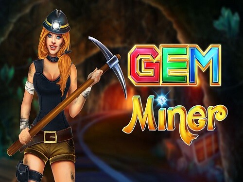젬 마이너 Gem Miner