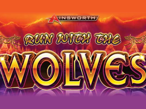 런 위드 더 울브스 Run With The Wolves