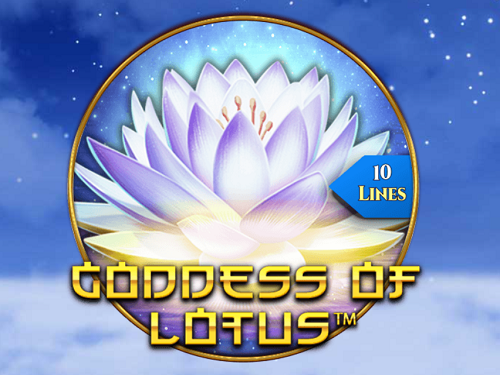 가디스 오브 로터스 10 라인스 Goddess Of Lotus 10 Lines