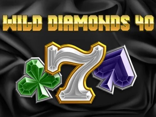 와일드 다이아몬즈 40 Wild Diamonds 40