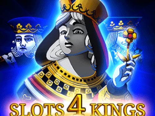 슬롯츠 4 킹스 Slots 4 Kings
