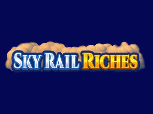 스카이 레일 리치스 Sky Rail Riches