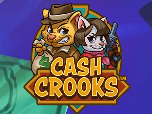캐시 크룩스 Cash Crooks