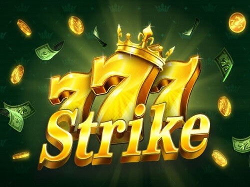 777 스트라이크 777 Strike 