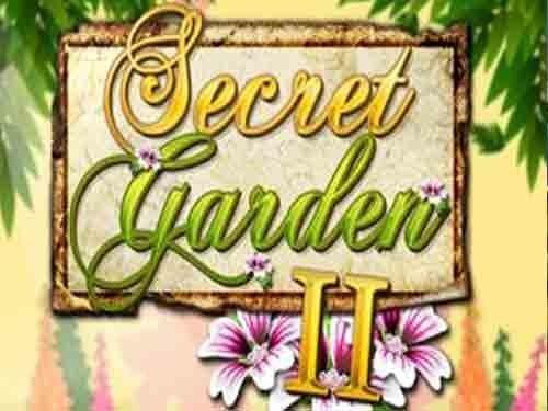 시크릿 가든 II Secret Garden II