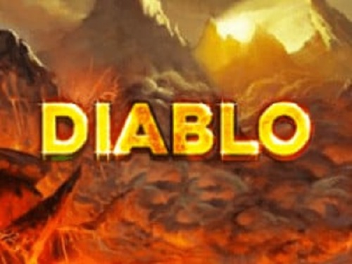 디아블로 Diablo