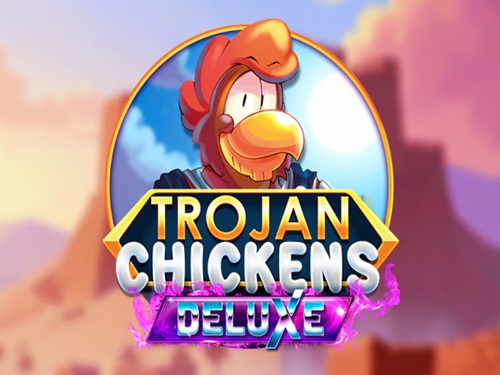 트로전 치킨스 디럭스 Trojan Chickens Deluxe