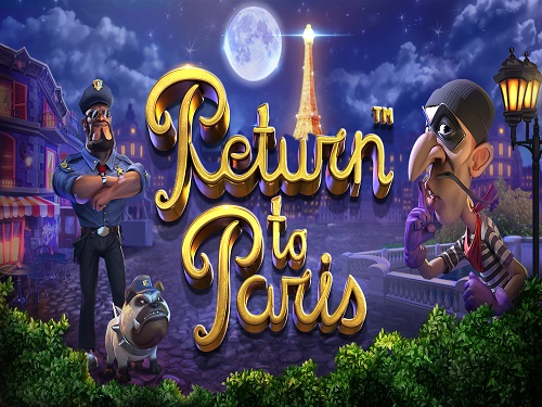 리턴 투 패리스 Return to Paris 