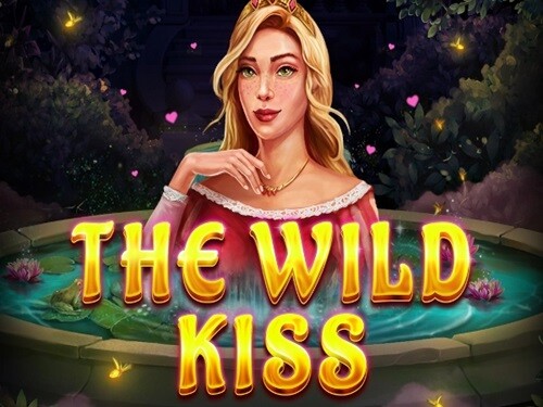 더 와일드 키스 The Wild Kiss