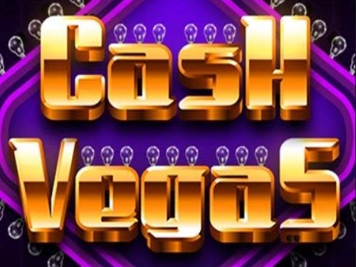캐시 베가스 Cash Vegas