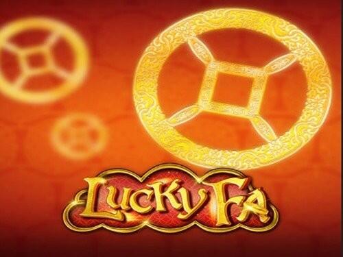 럭키 파 Lucky Fa