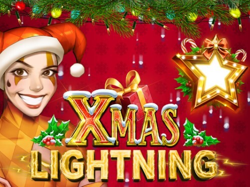 엑스마스 라이트닝 Xmas Lightning