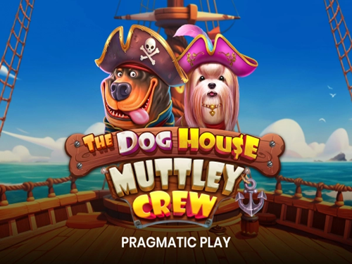 더 도그 하우스 - 머틀리 크루 The Dog House - Mutley Crew