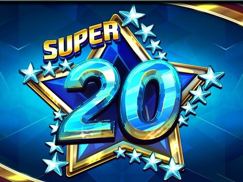 슈퍼 20 스타스 Super 20 Stars