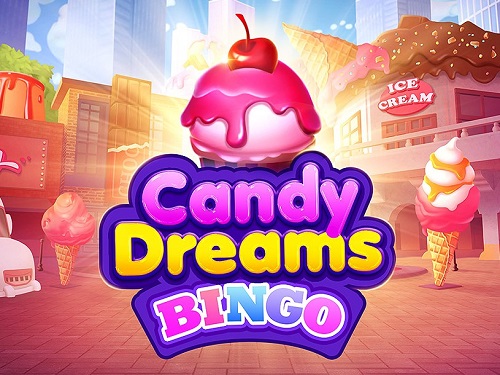 캔디 드림스: 빙고 Candy Dreams: Bingo