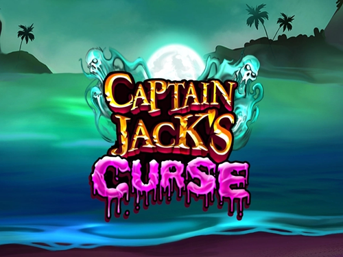 캡틴 잭스 커스 Captain Jack's Curse