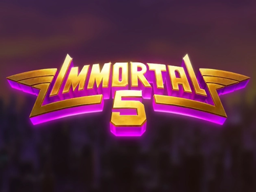 이모탈 5 Immortal 5