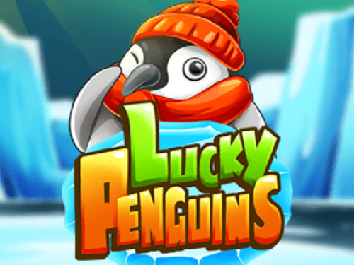 럭키 펭귄스 Lucky Penguins