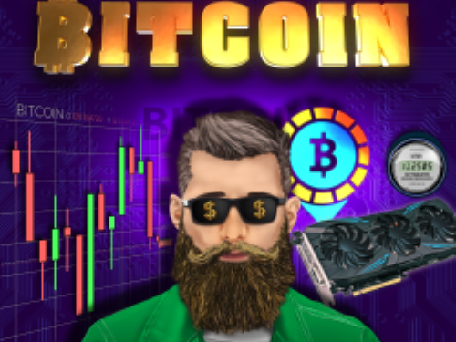 비트코인 Bitcoin