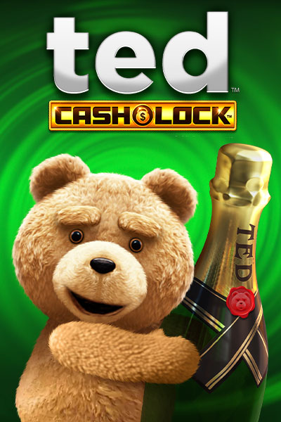 테드 캐시 락 Ted Cash Lock