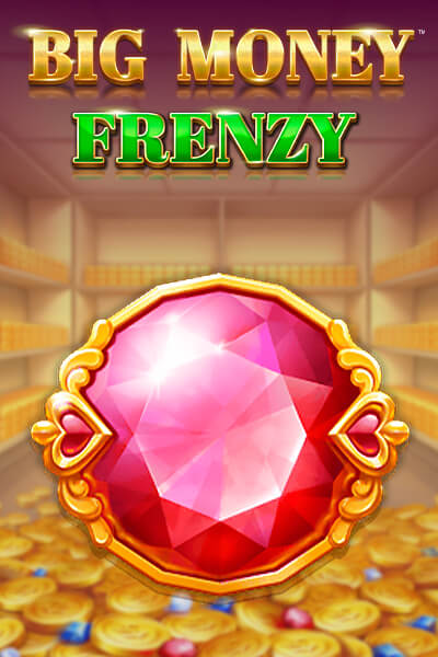 빅 머니 프렌지 Big Money Frenzy