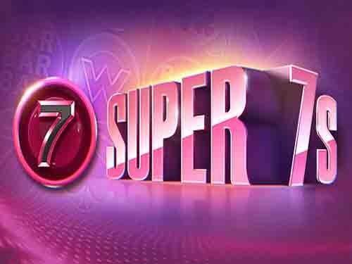 슈퍼 7 Super 7