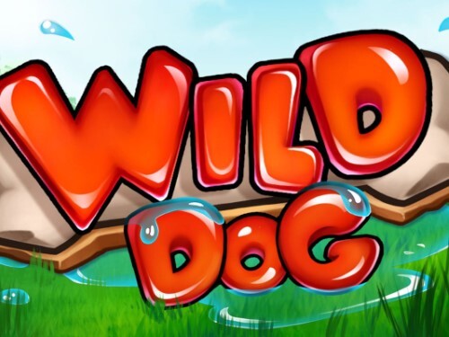 와일드 도그 Wild Dog 
