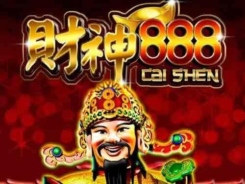 차이 션 888 Cai Shen 888