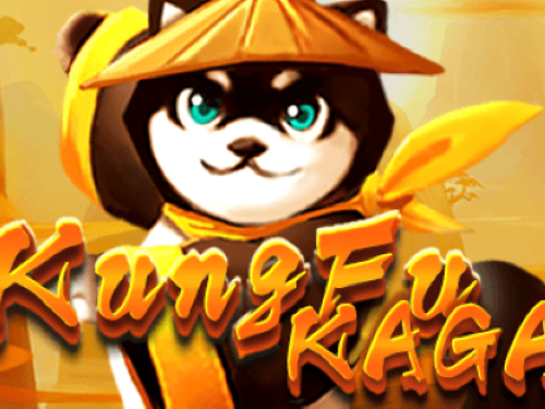 쿵푸 카가 KungFu Kaga