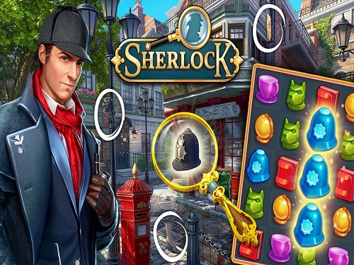 셜록 Sherlock