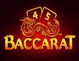 바카라 Baccarat 