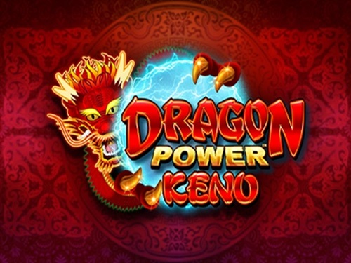 드래곤 파워 키노 Dragon Power Keno