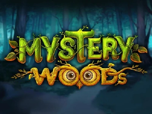 미스터리 우즈 Mystery Woods