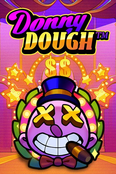 도니 도우 Donny Dough