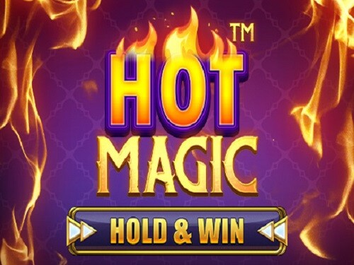 핫 매직 Hot Magic