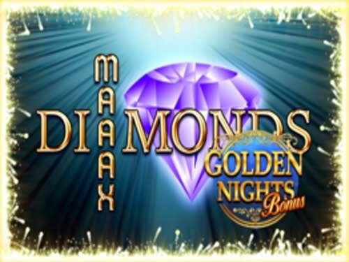 마악스 다이아몬즈 골든 나이츠 Maaax Diamonds Golden Nights