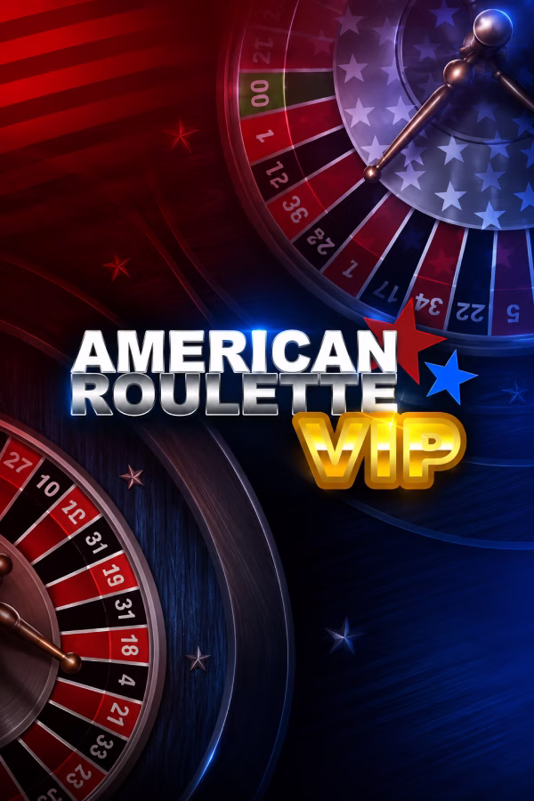 아메리칸 룰렛 VIP American Roulette VIP